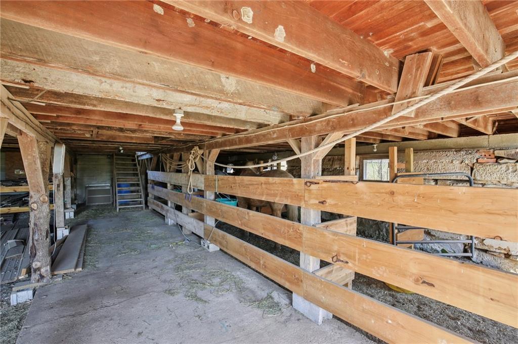 1031 Northeast 301 Road Leeton, MO 64761 - Photo 35 of 51