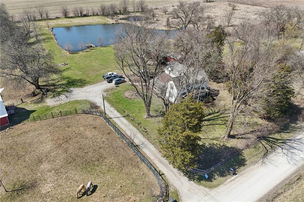 1031 Northeast 301 Road Leeton, MO 64761 - Photo 39 of 51