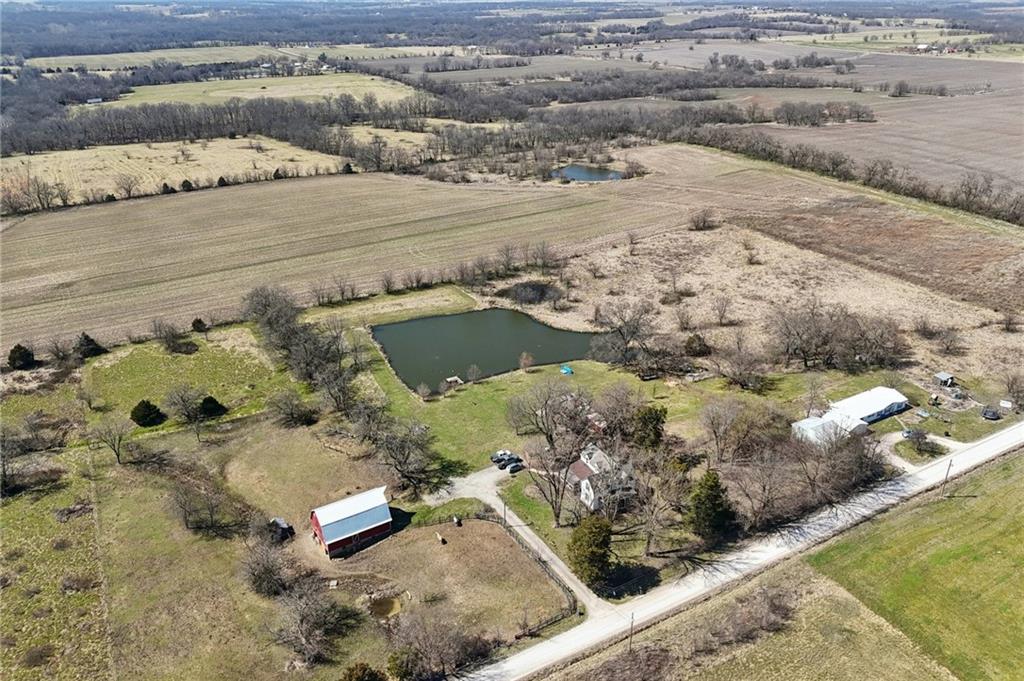 1031 Northeast 301 Road Leeton, MO 64761 - Photo 40 of 51