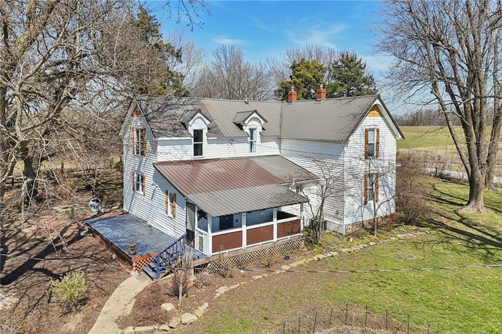 1031 Northeast 301 Road Leeton, MO 64761 - Photo 42 of 51