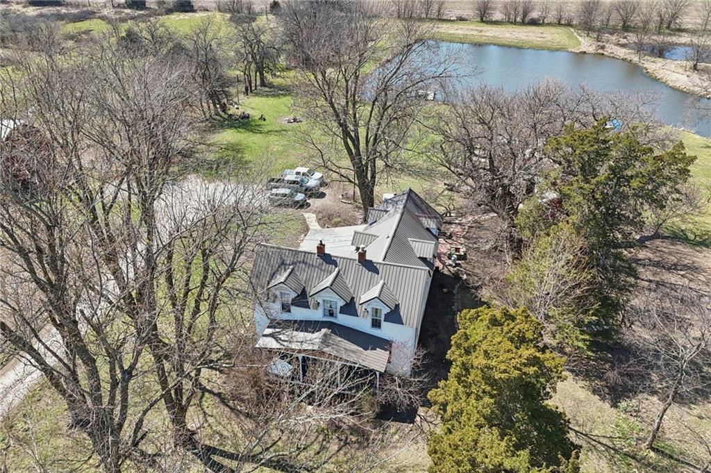 1031 Northeast 301 Road Leeton, MO 64761 - Photo 44 of 51