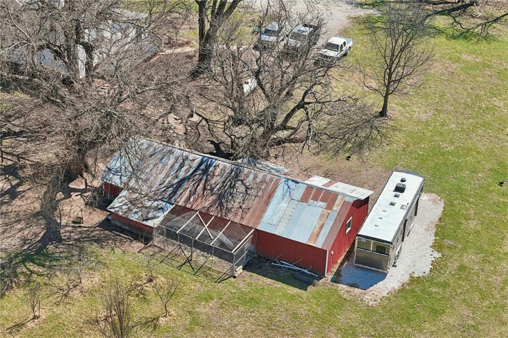 1031 Northeast 301 Road Leeton, MO 64761 - Photo 45 of 51