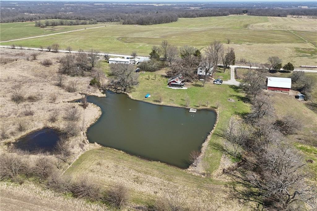 1031 Northeast 301 Road Leeton, MO 64761 - Photo 46 of 51