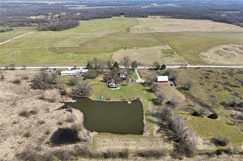 1031 Northeast 301 Road Leeton, MO 64761 - Photo 47 of 51