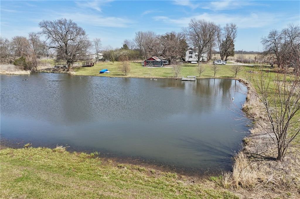 1031 Northeast 301 Road Leeton, MO 64761 - Photo 48 of 51