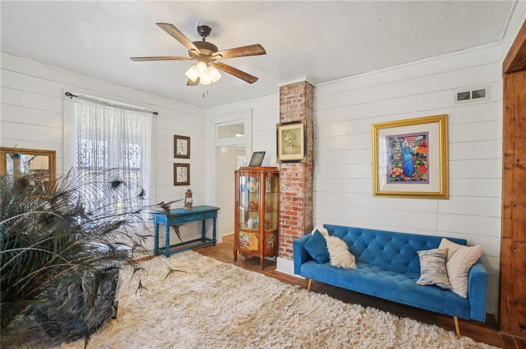 1031 Northeast 301 Road Leeton, MO 64761 - Photo 5 of 51