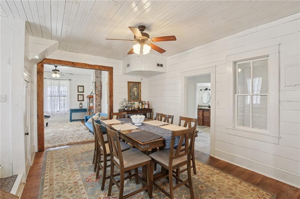1031 Northeast 301 Road Leeton, MO 64761 - Photo 7 of 51
