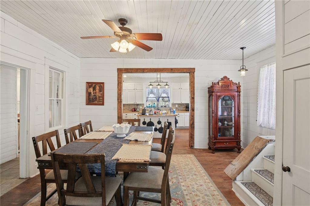 1031 Northeast 301 Road Leeton, MO 64761 - Photo 9 of 51