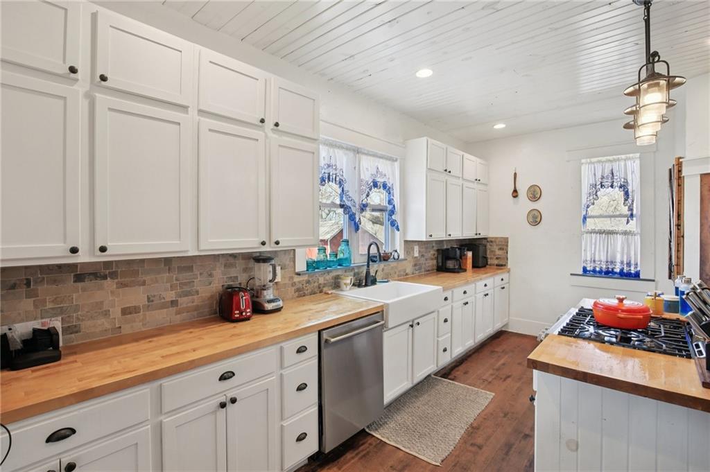 1031 Northeast 301 Road Leeton, MO 64761 - Photo 10 of 51