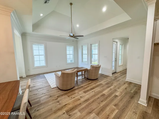 $254,900 | 223 Berchman Oaks Drive, Lafayette, LA 70506