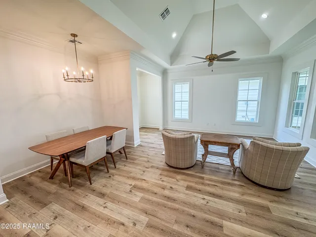 $254,900 | 223 Berchman Oaks Drive, Lafayette, LA 70506