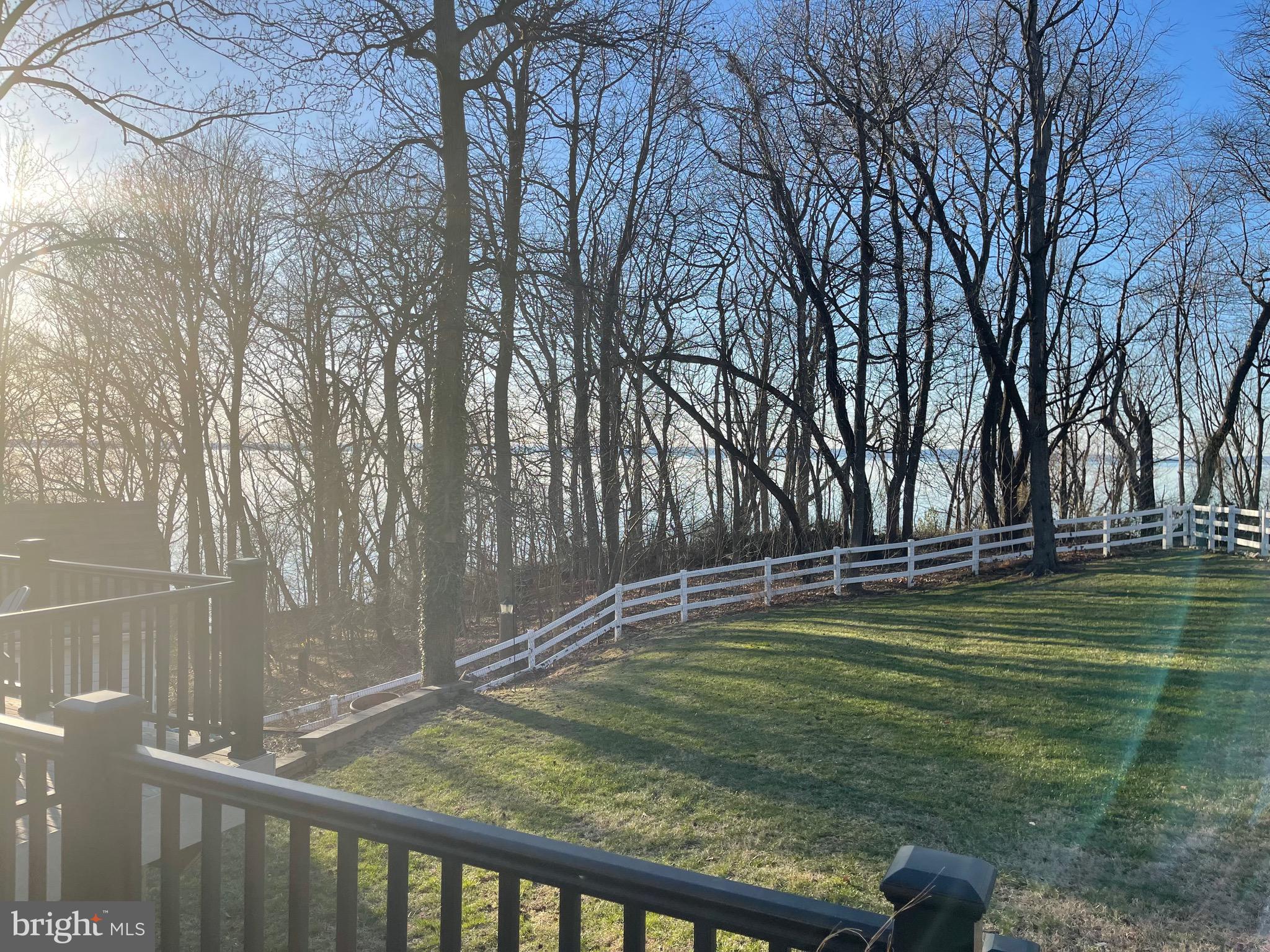 95 Caldwell Road North East, MD 21901 - Photo 35 of 84 Winter Water View
