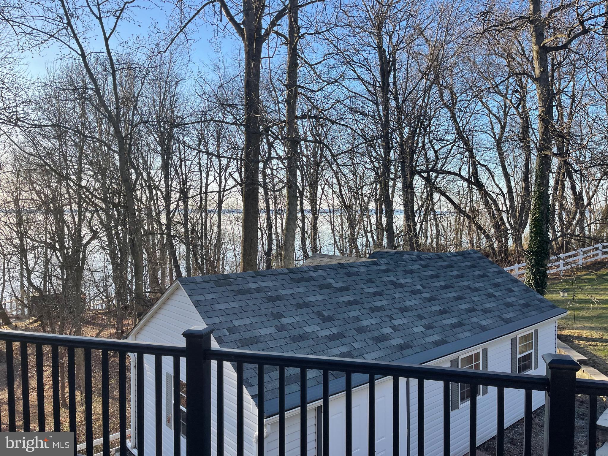 95 Caldwell Road North East, MD 21901 - Photo 37 of 84 Winter Water View