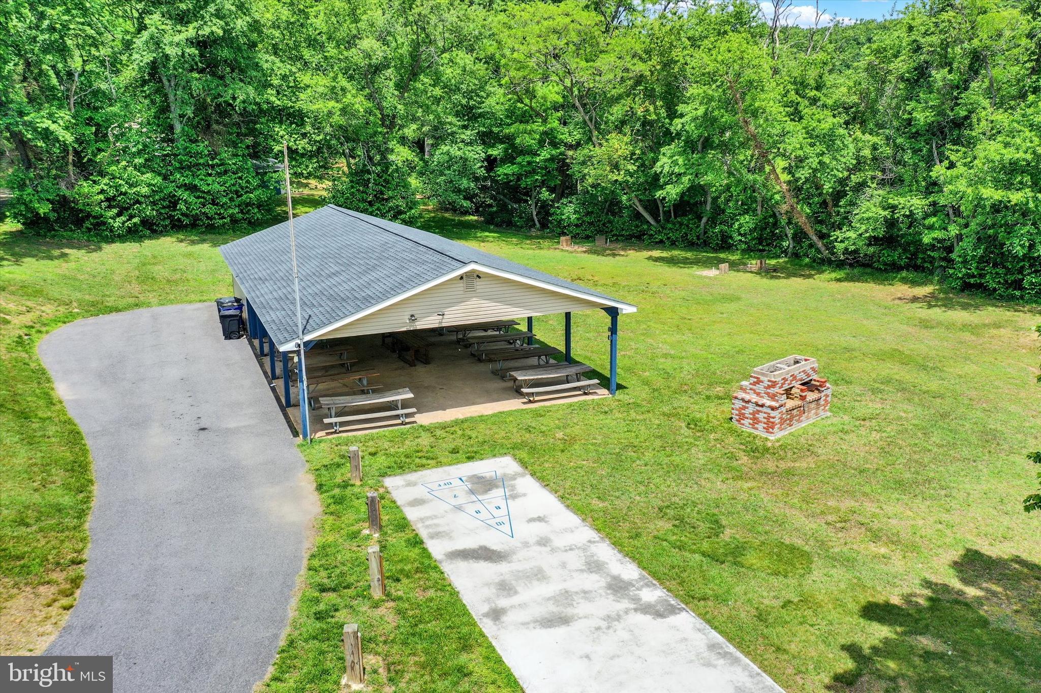 95 Caldwell Road North East, MD 21901 - Photo 53 of 84 Community Pavilion