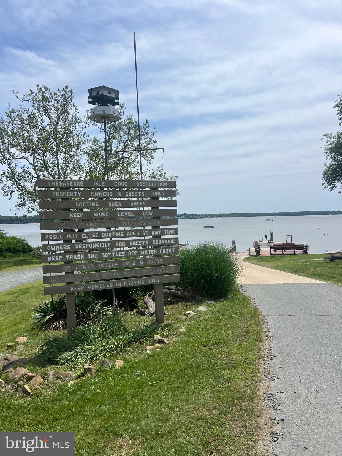 95 Caldwell Road North East, MD 21901 - Photo 73 of 84 Community Boat Ramp