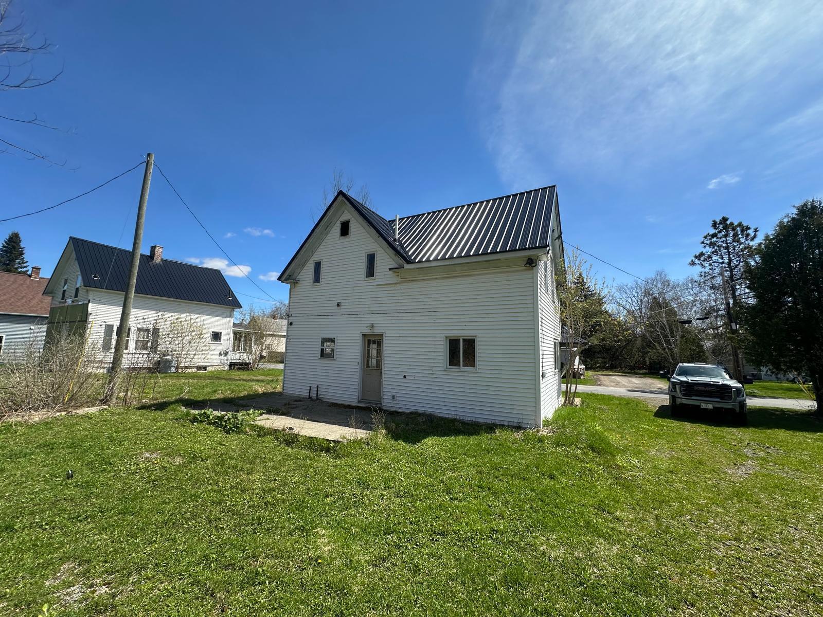 9 Water Street Presque Isle, ME 04769 - Photo 4 of 10 Exterior