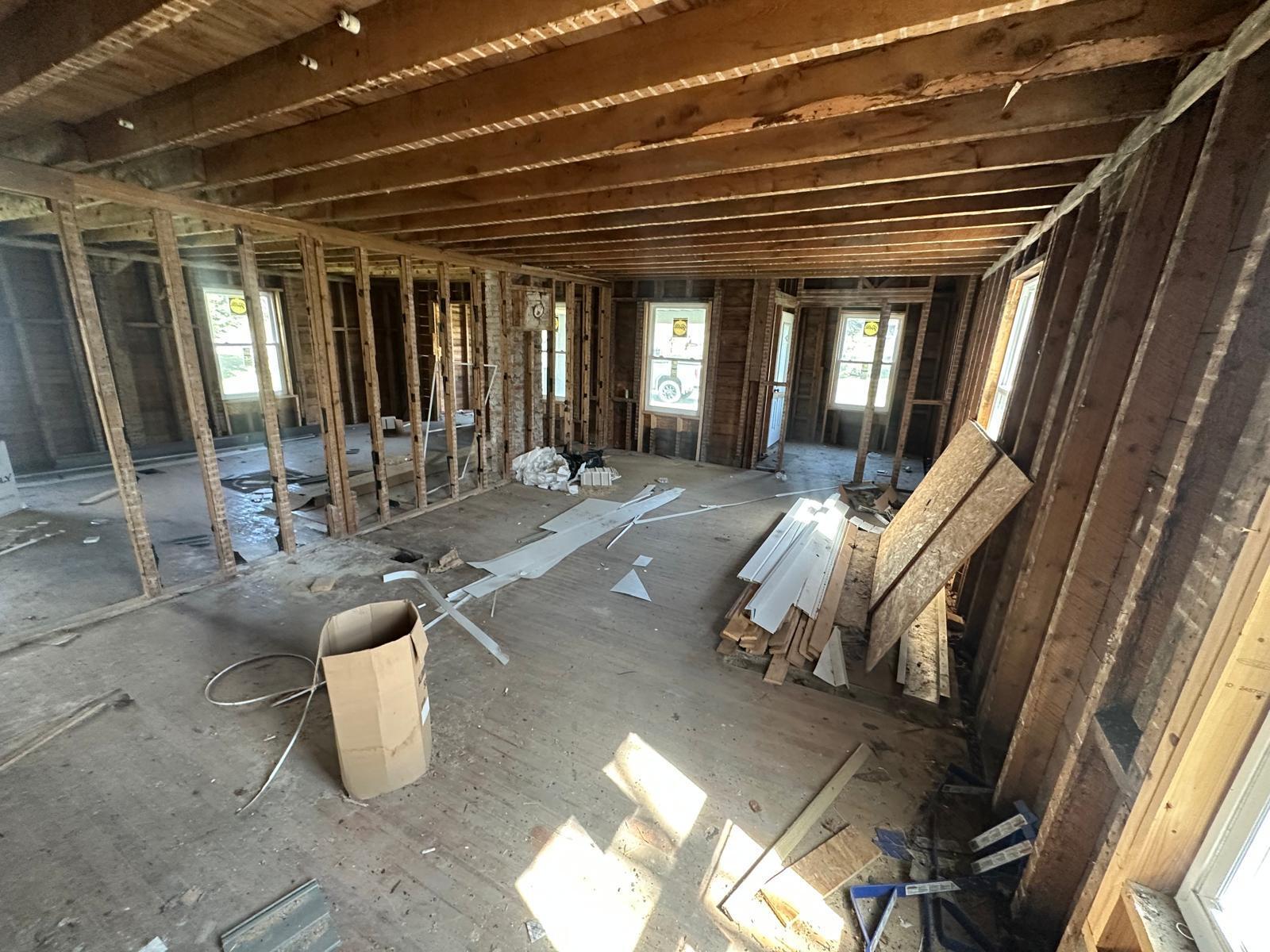 9 Water Street Presque Isle, ME 04769 - Photo 5 of 10 Room