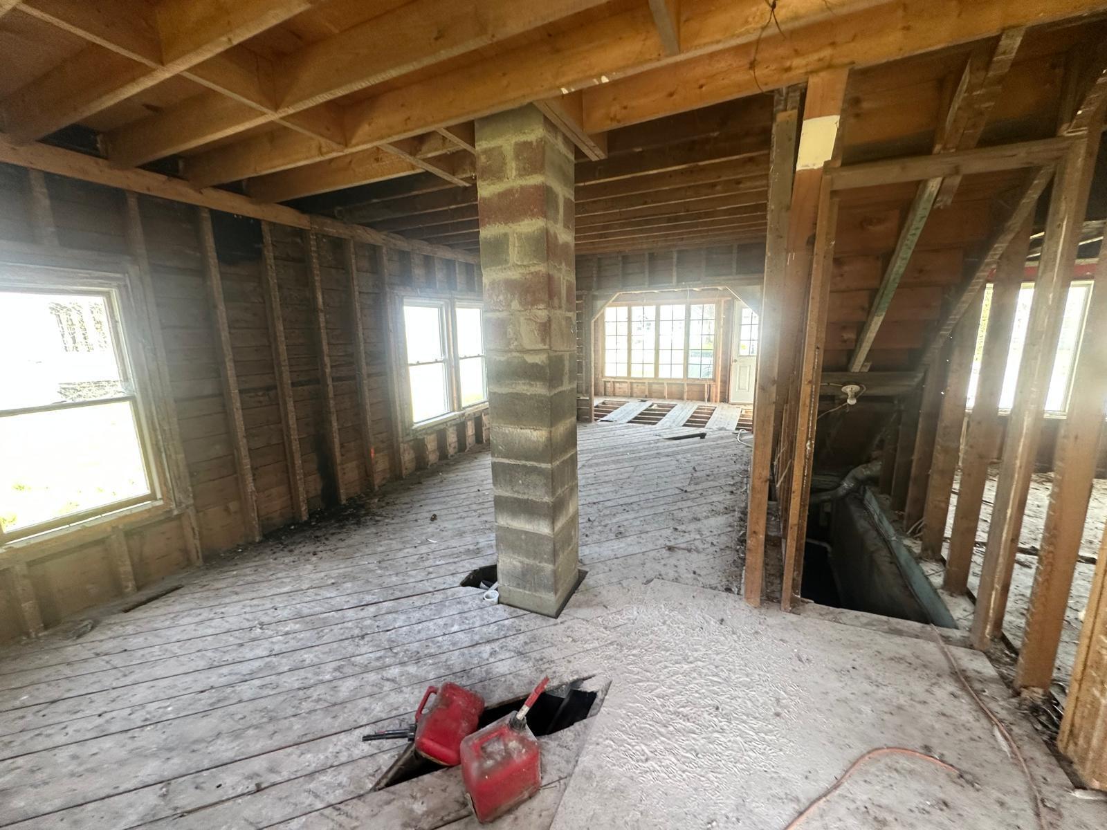 9 Water Street Presque Isle, ME 04769 - Photo 6 of 10 Room