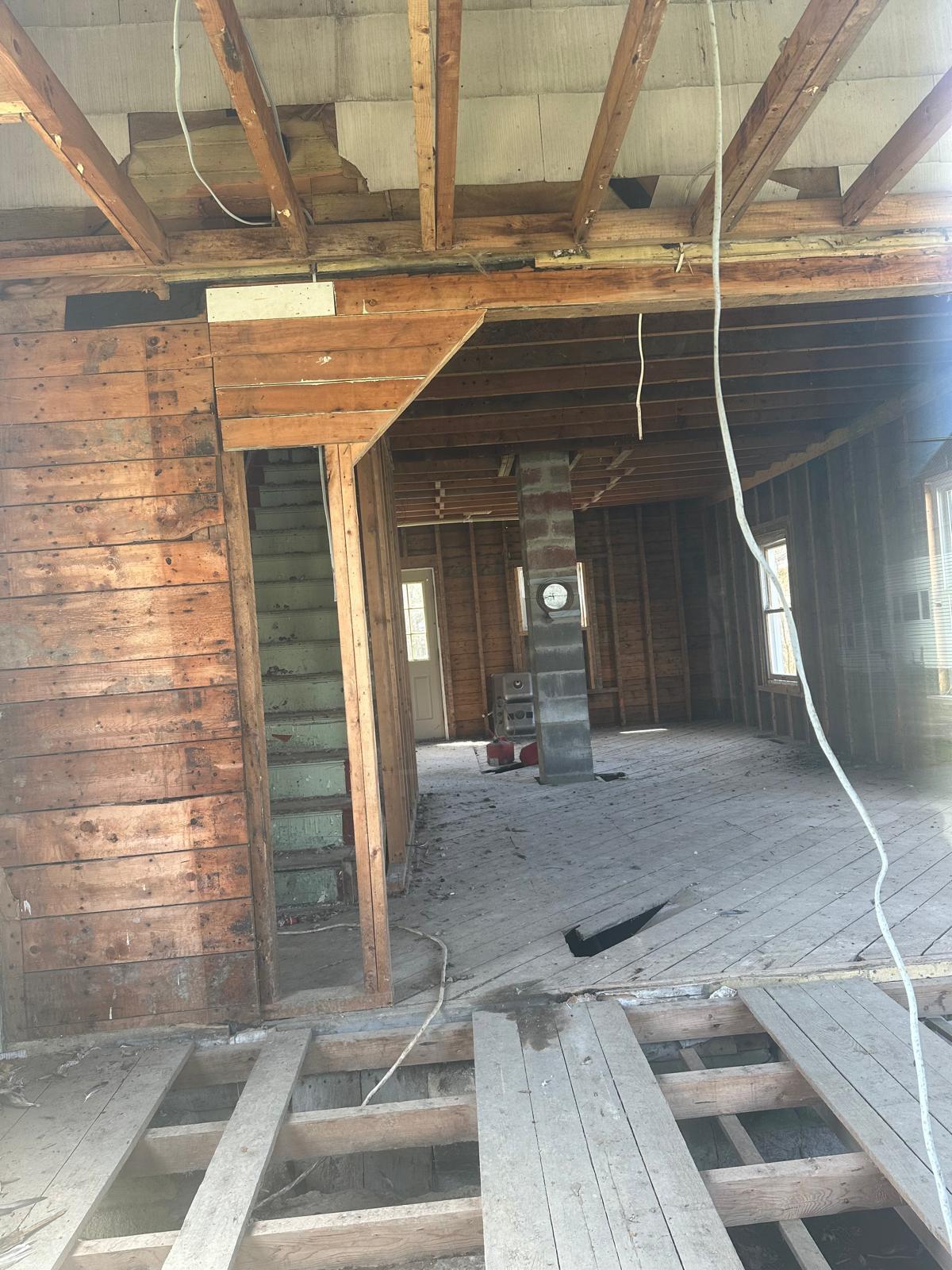 9 Water Street Presque Isle, ME 04769 - Photo 7 of 10 Room