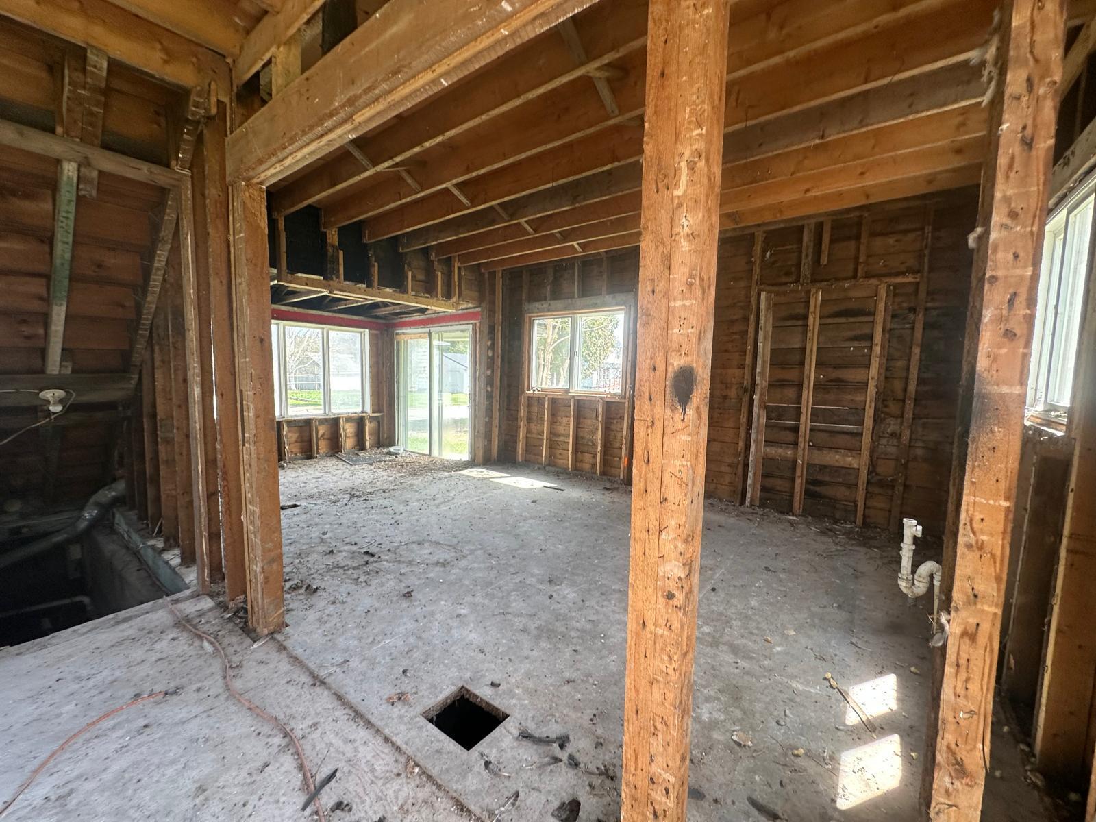 9 Water Street Presque Isle, ME 04769 - Photo 8 of 10 Room