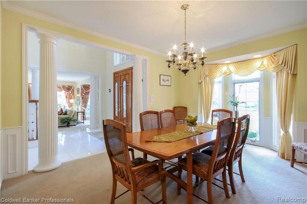 3871 Walnut Brook Drive Rochester, MI 48309 - Photo 5 of 32