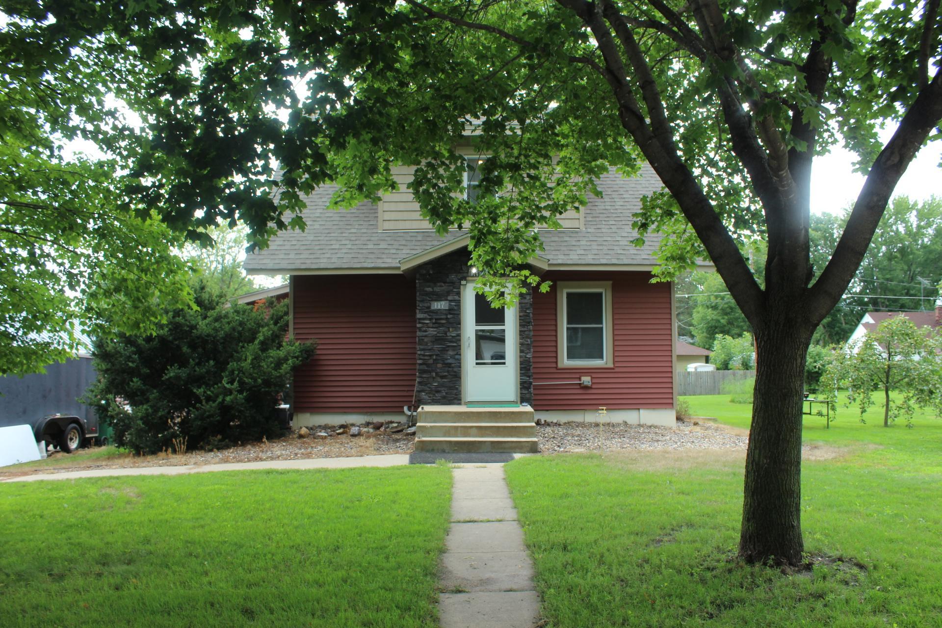 117 Hickory Street South Lester Prairie, MN 55354 - Photo 1 of 1