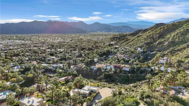$550,000 | 1870 West Crestview Drive, Palm Springs, CA 92262