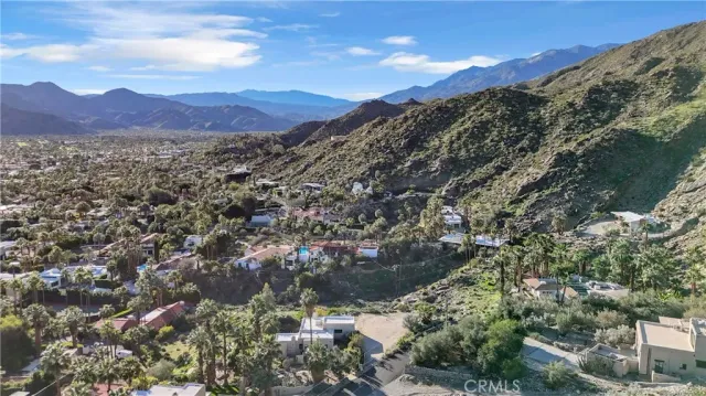 $550,000 | 1870 West Crestview Drive, Palm Springs, CA 92262