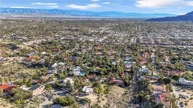 $550,000 | 1870 West Crestview Drive, Palm Springs, CA 92262