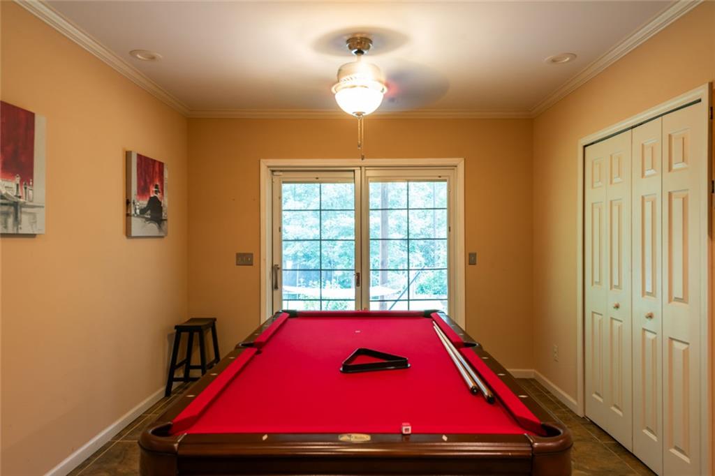 3316 Harvester Woods Road Decatur, GA 30034 - Photo 65 of 83