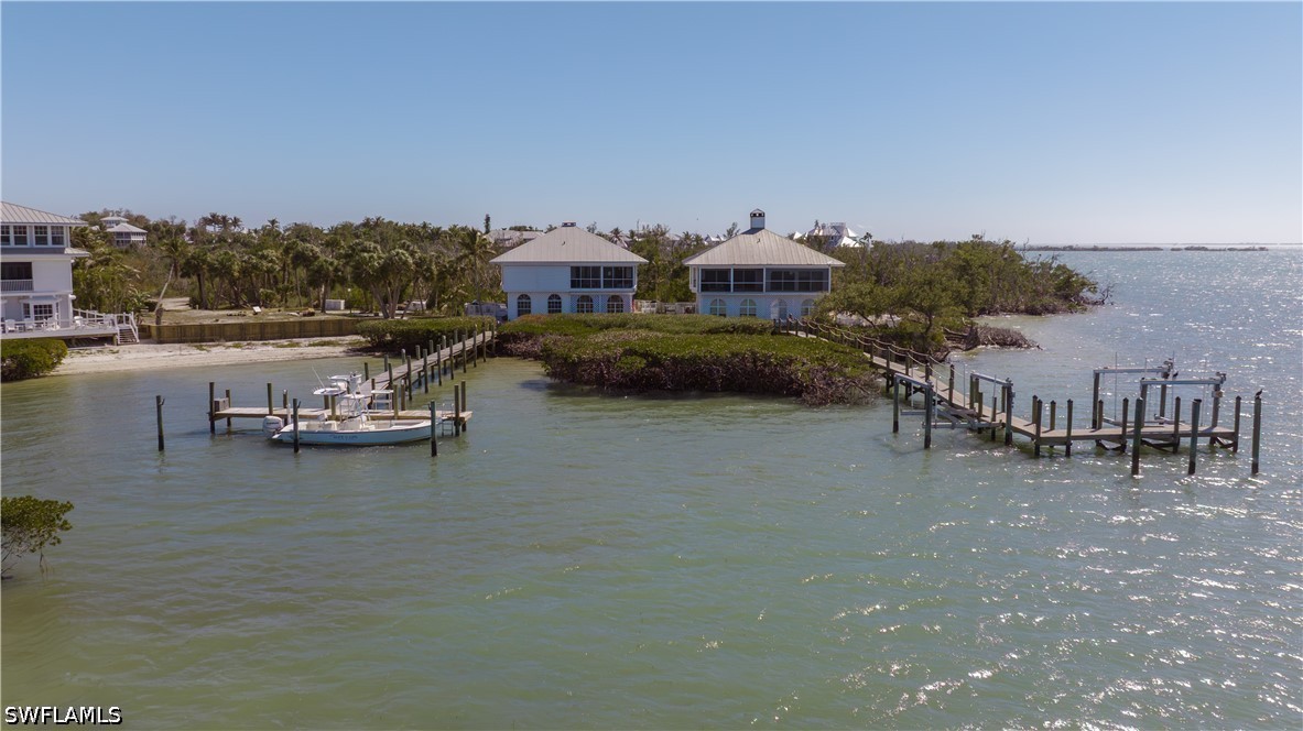 303 Useppa Useppa Island Bokeelia, FL 33922 - Photo 22 of 50