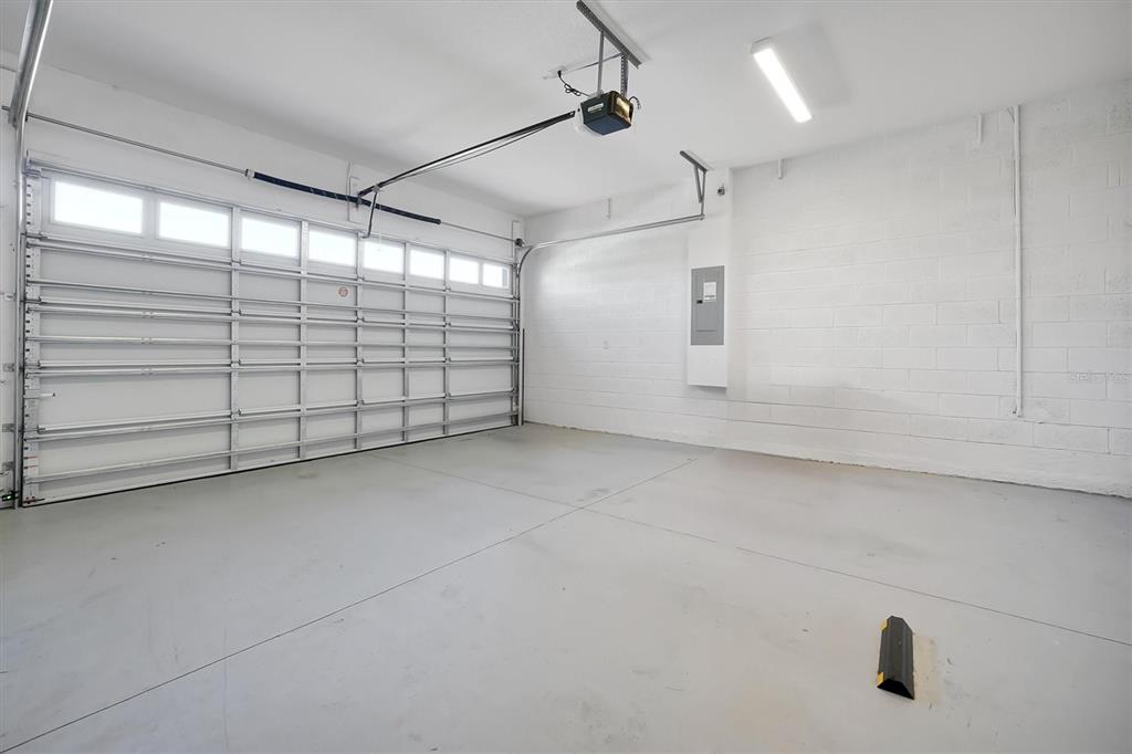 5200 Myrtleleaf Court St. Cloud, FL 34772 - Photo 37 of 59 a view of a garage