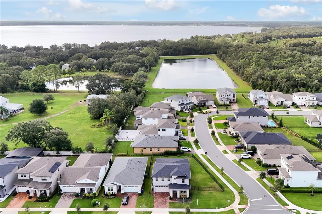 5200 Myrtleleaf Court St. Cloud, FL 34772 - Photo 48 of 59 a view of a city