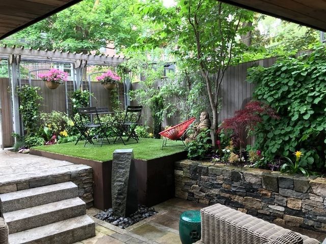 a view of a kid room