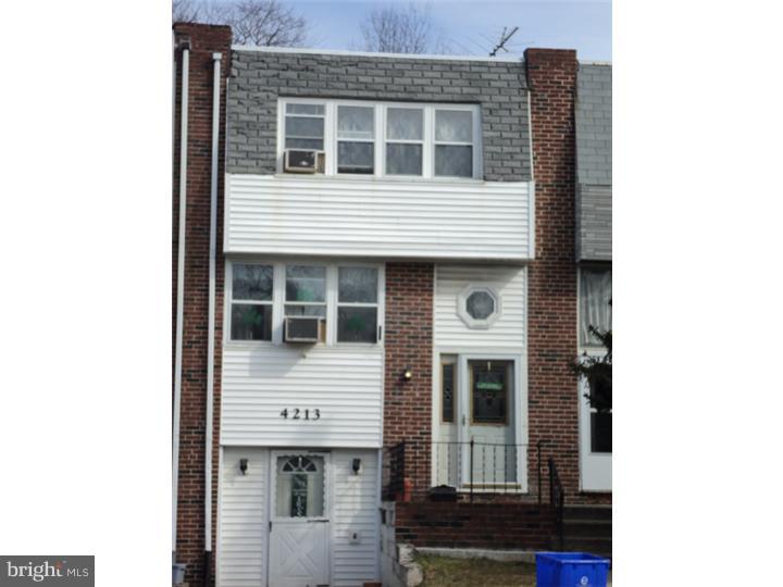 4213 Fairdale Road Philadelphia, PA 19154 - Photo 1 of 2 Exterior Front