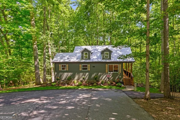 $275,000 | 27 Village Way, Blairsville, GA 30512