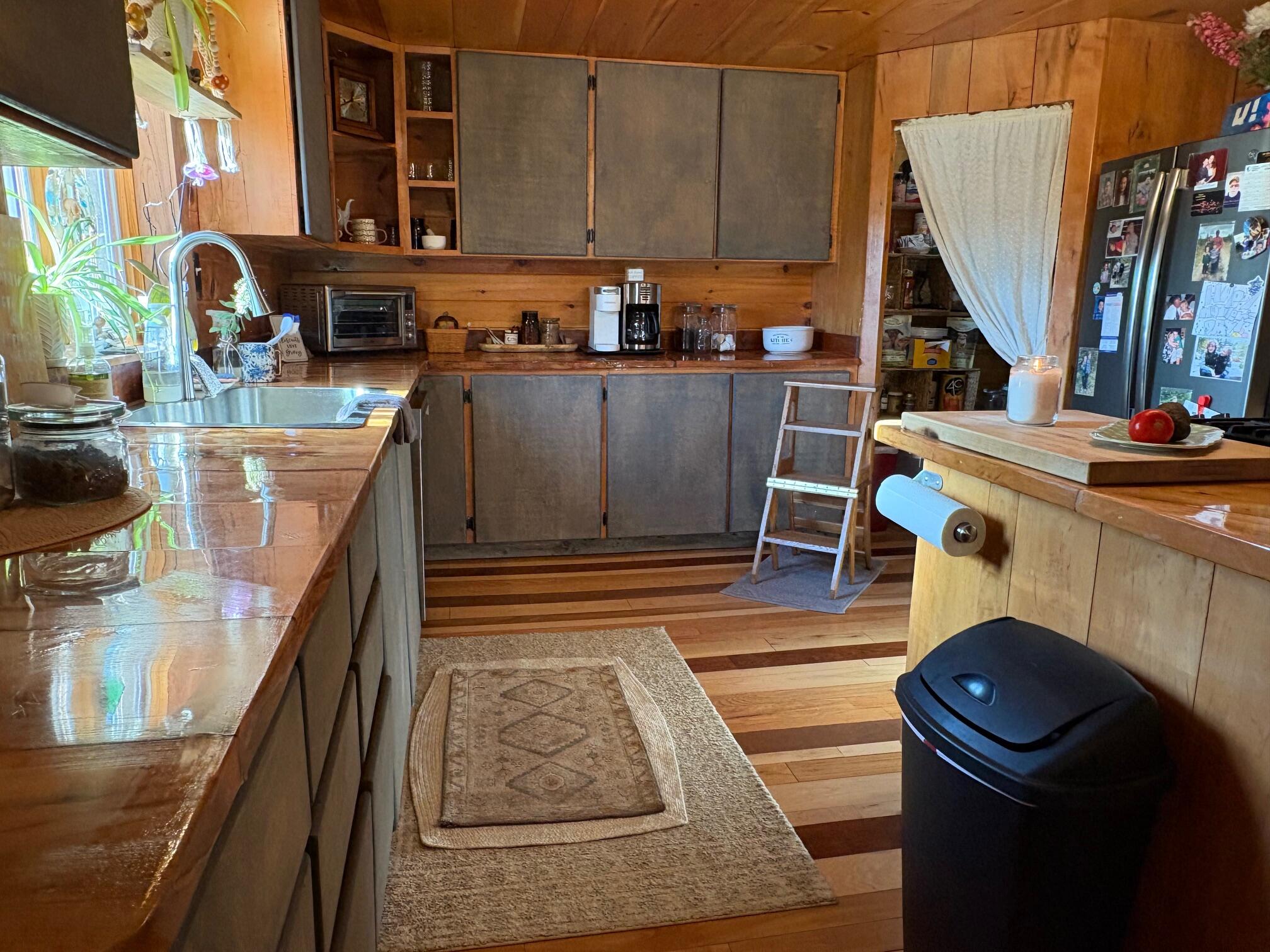 199 Stevens Road Swanville, ME 04915 - Photo 11 of 60 IMG_5902