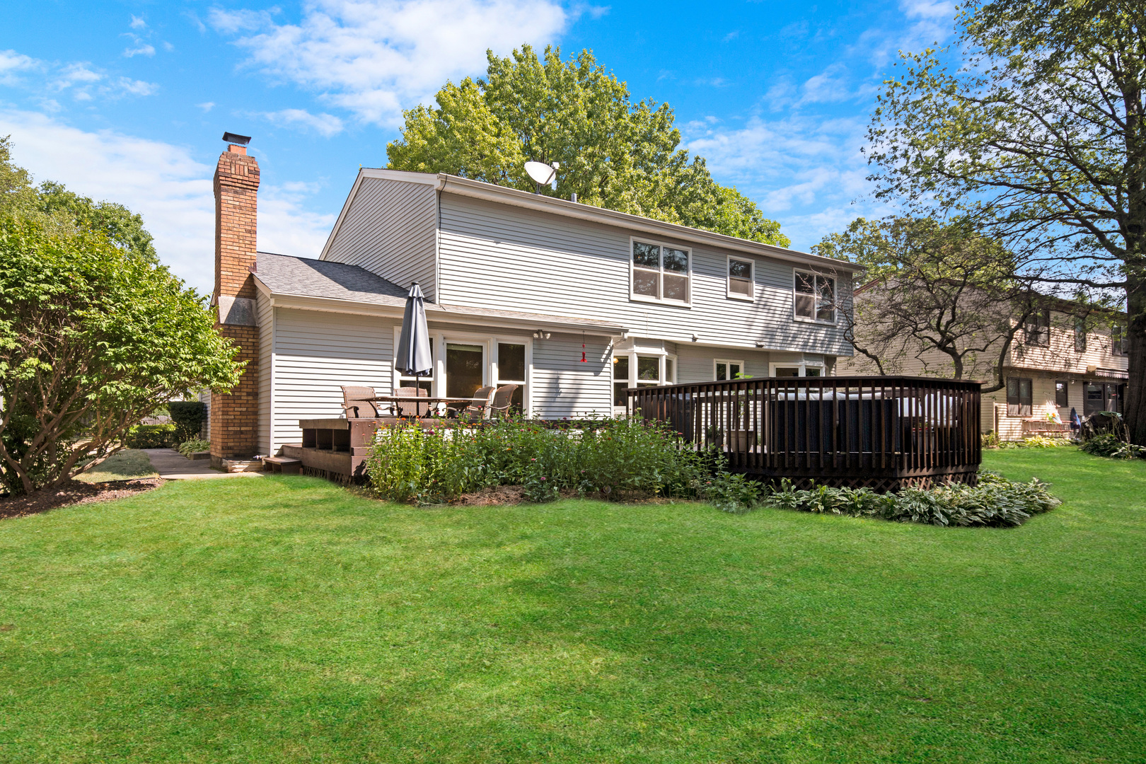 1214 Arthur Road Naperville, IL 60540 - Photo 19 of 21