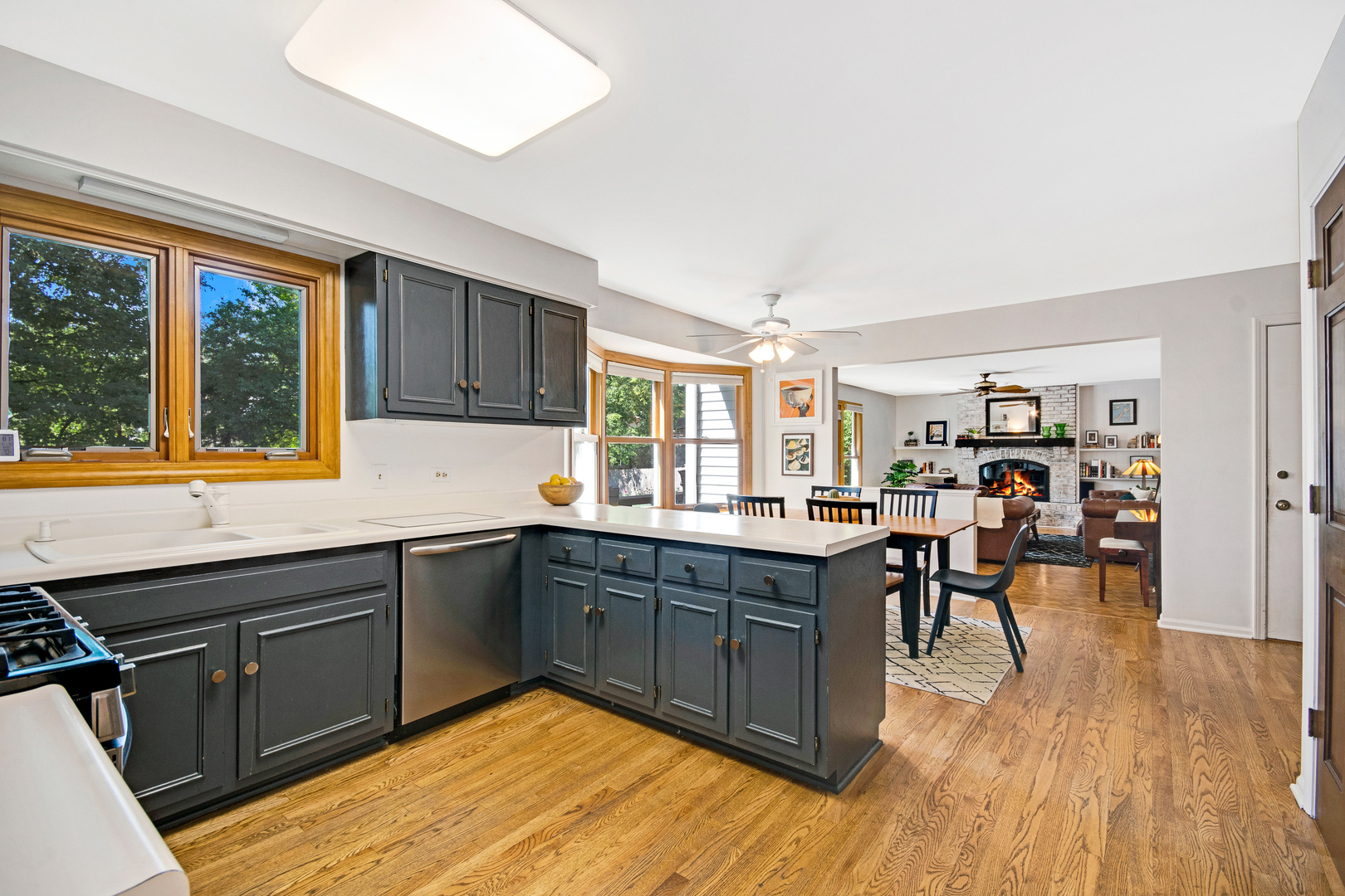 1214 Arthur Road Naperville, IL 60540 - Photo 8 of 21