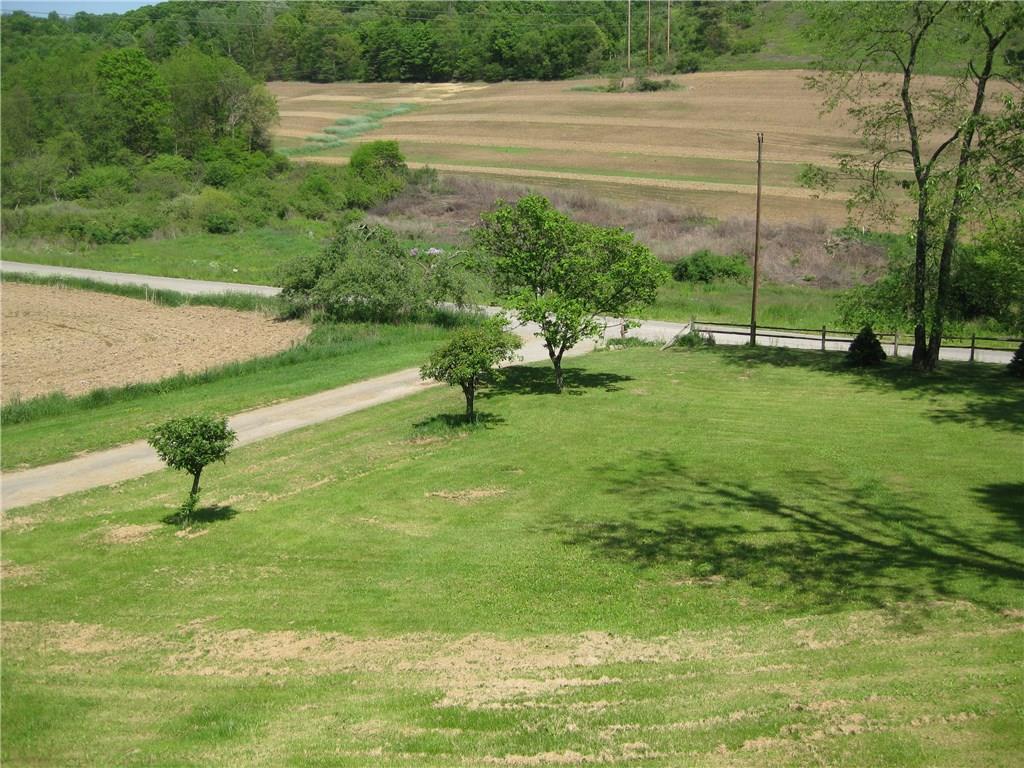944 Henry Road Homer City, PA 15748 - Photo 3 of 11 Yard