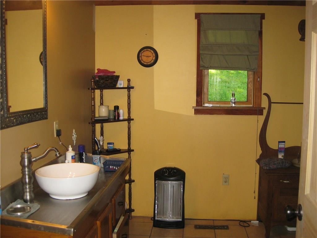 944 Henry Road Homer City, PA 15748 - Photo 8 of 11 Bathroom