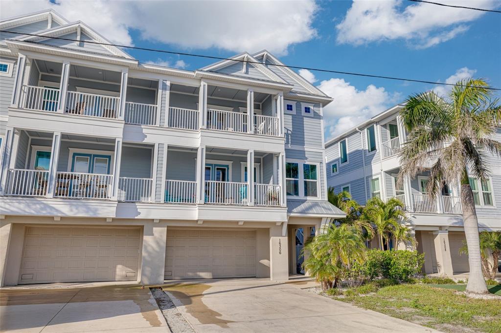 16306 1st Street East Redington Beach, FL 33708 - Photo 5 of 43