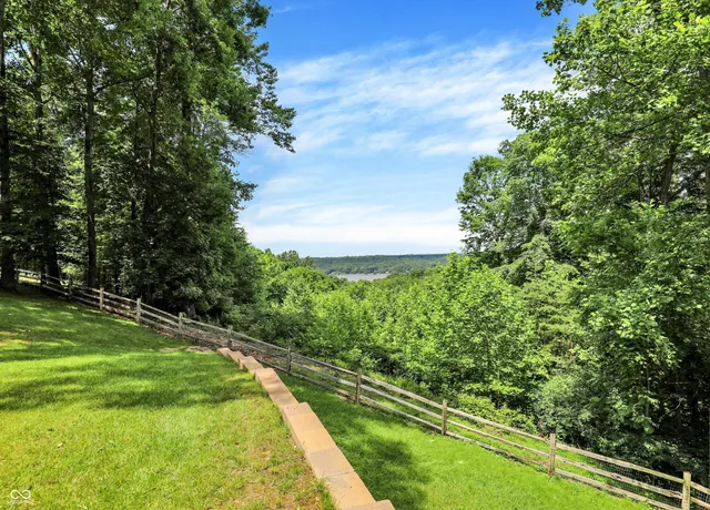 $1,025,000 | 5736 North Pathways Drive, Unionville, IN 47468