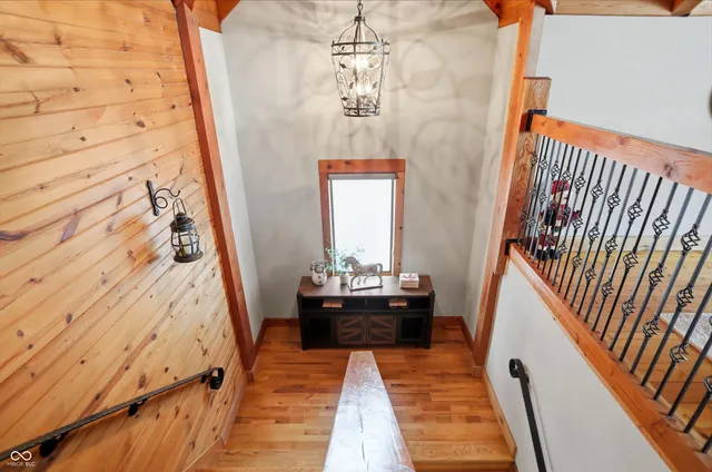 $999,900 | 5736 North Pathways Drive, Unionville, IN 47468