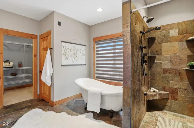 $1,025,000 | 5736 North Pathways Drive, Unionville, IN 47468