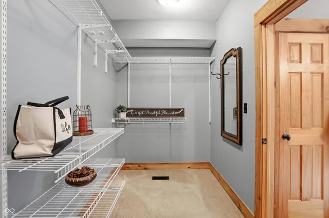 $1,025,000 | 5736 North Pathways Drive, Unionville, IN 47468