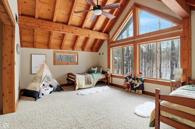 $999,900 | 5736 North Pathways Drive, Unionville, IN 47468