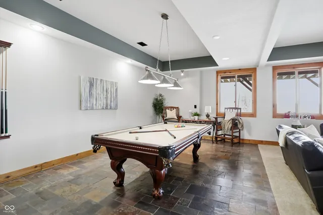 $1,025,000 | 5736 North Pathways Drive, Unionville, IN 47468