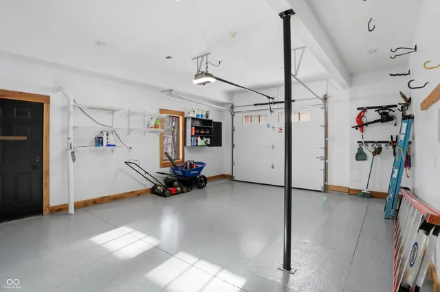 $1,025,000 | 5736 North Pathways Drive, Unionville, IN 47468