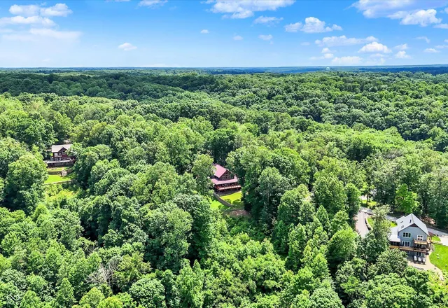 $999,900 | 5736 North Pathways Drive, Unionville, IN 47468